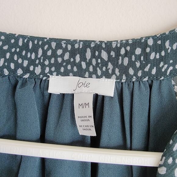 Joie Limited Edition Women's Balloon Sleeve Dress - Picture 5 of 6